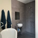 Salle de bain  chambre 2