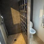 Salle de bain chambre 6