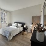 Chambre 1 avec lit double